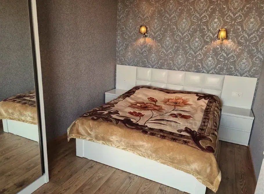 ქირავდება 3 ოთახიანი ბინა 70მ² 5/12 სართ თბილისი - photo 2