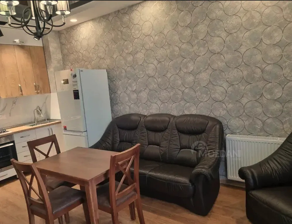 ქირავდება 3 ოთახიანი ბინა 70მ² 5/12 სართ თბილისი - photo 11