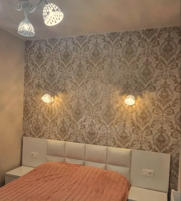 ქირავდება 3 ოთახიანი ბინა 70მ² 5/12 სართ თბილისი - photo 6