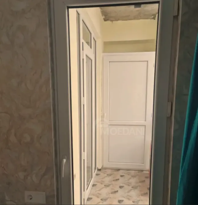 ქირავდება 2 ოთახიანი ბინა 50მ² 12/13 სართ თბილისი - photo 3