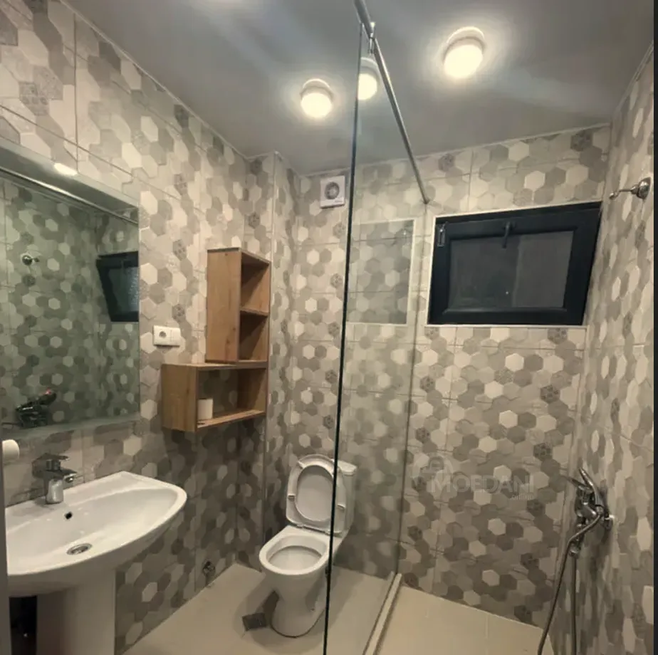 Apartments For Rent three-room 100м² 1/2 floor Tbilisi - photo 7