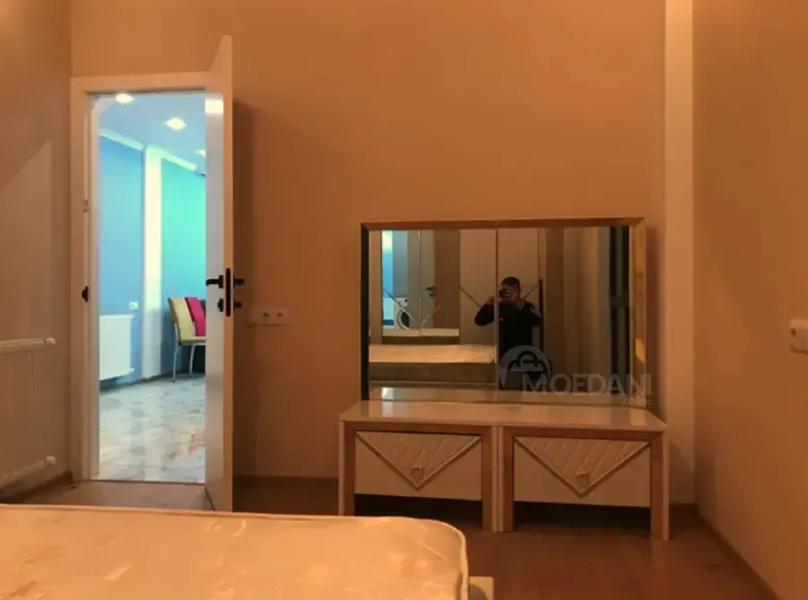 Apartments For Rent three-room 100м² 1/2 floor Tbilisi - photo 3