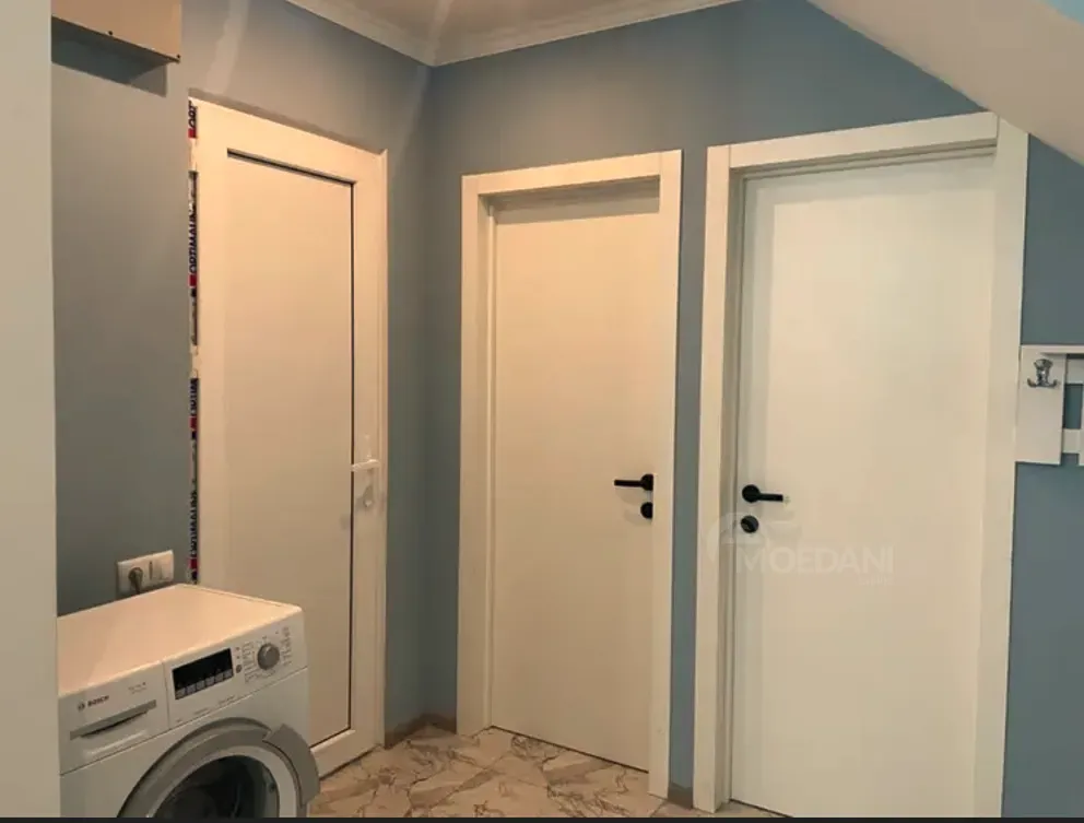 Apartments For Rent three-room 100м² 1/2 floor Tbilisi - photo 11