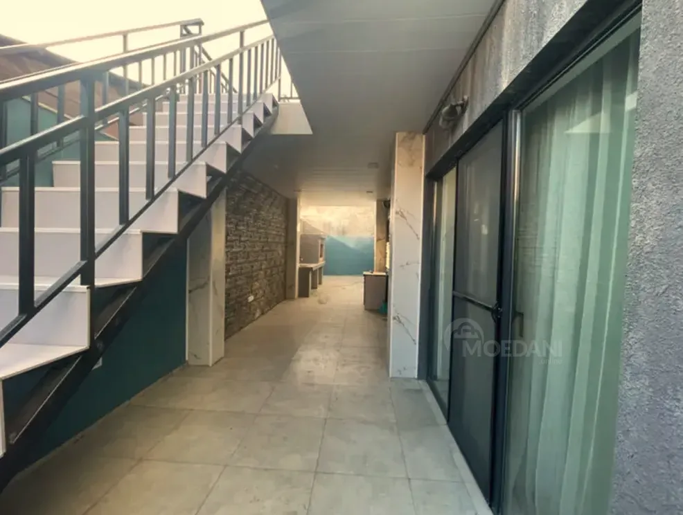 Apartments For Rent three-room 100м² 1/2 floor Tbilisi - photo 4