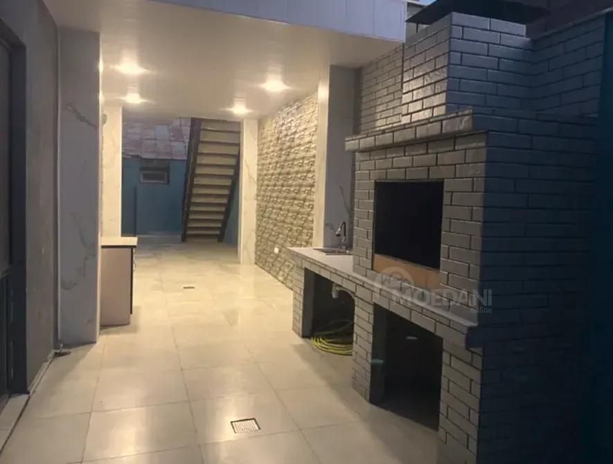 Apartments For Rent three-room 100м² 1/2 floor Tbilisi - photo 5