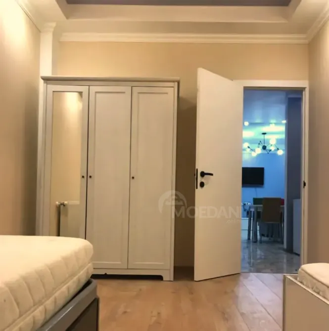 Apartments For Rent three-room 100м² 1/2 floor Tbilisi - photo 10