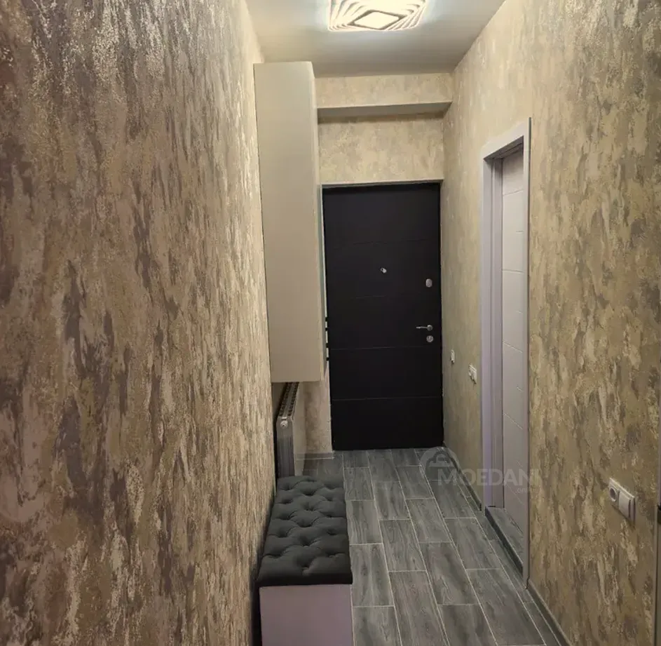 ქირავდება 3 ოთახიანი ბინა 70მ² 8/12 სართ თბილისი - photo 4