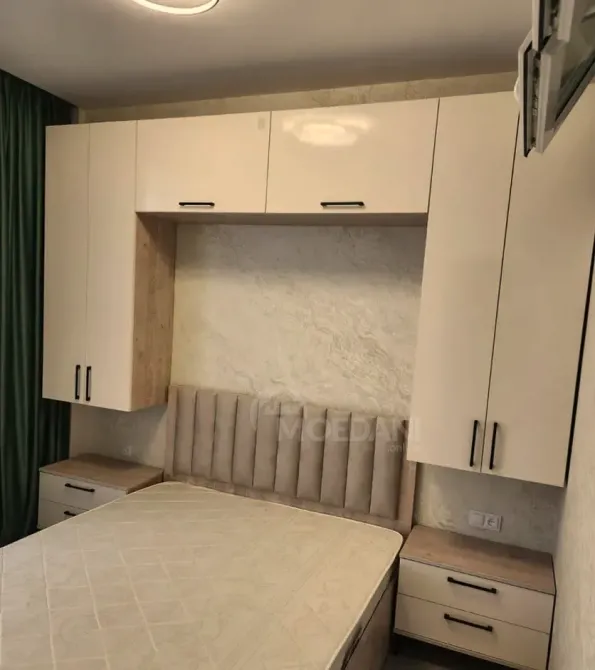 ქირავდება 3 ოთახიანი ბინა 70მ² 8/12 სართ თბილისი - photo 6