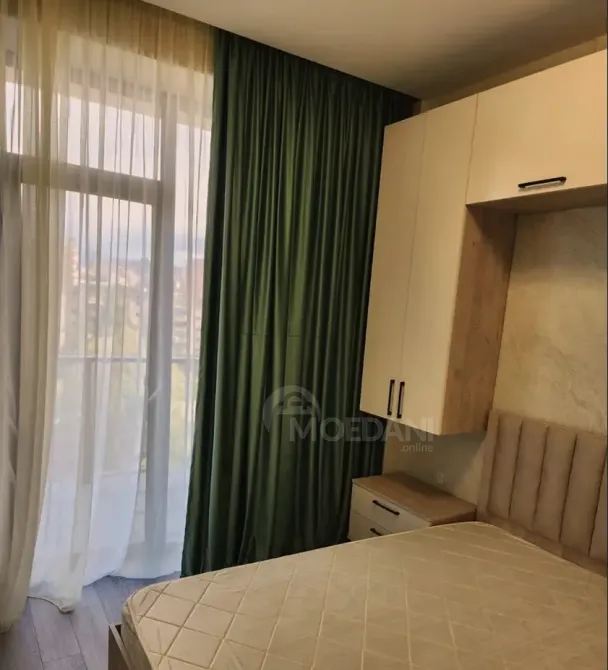 ქირავდება 3 ოთახიანი ბინა 70მ² 8/12 სართ თბილისი - photo 5