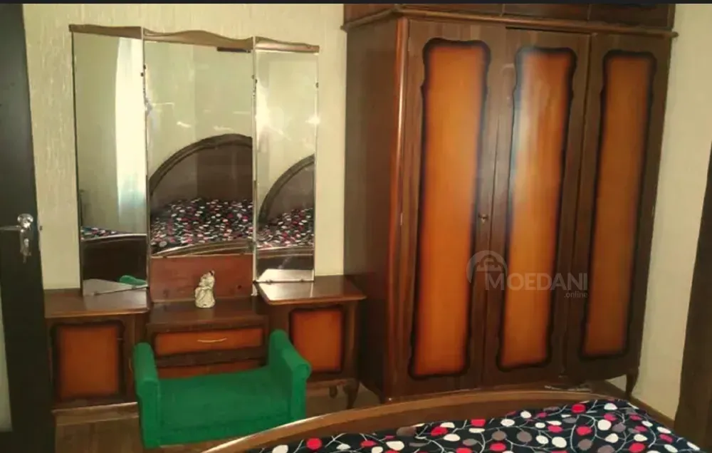 Сдам 3-комн. квартиру 75м² 4/10 эт. Тбилиси - изображение 5