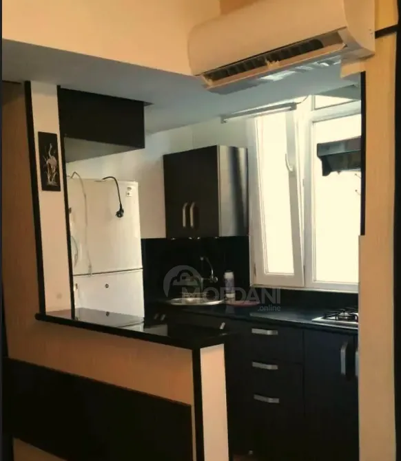 Сдам 3-комн. квартиру 75м² 4/10 эт. Тбилиси - изображение 1