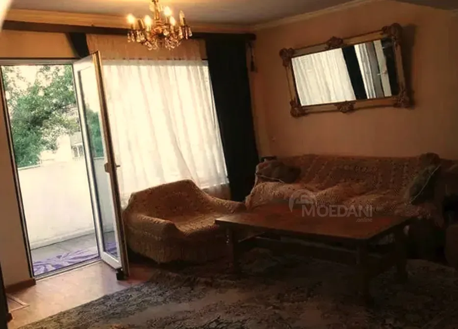 Сдам 3-комн. квартиру 75м² 4/10 эт. Тбилиси - изображение 8