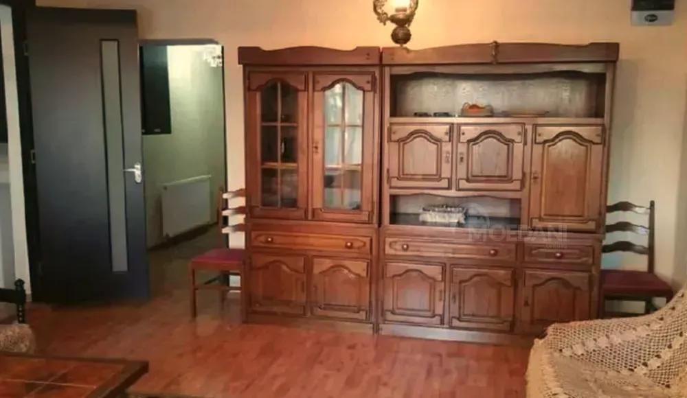 Сдам 3-комн. квартиру 75м² 4/10 эт. Тбилиси - изображение 4