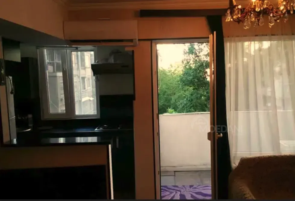 Сдам 3-комн. квартиру 75м² 4/10 эт. Тбилиси - изображение 10