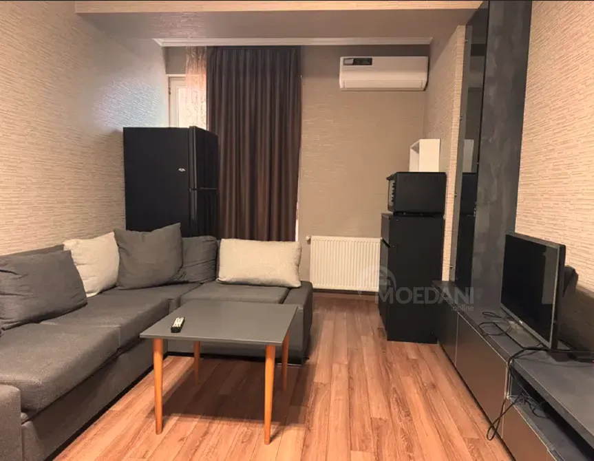 ქირავდება 3 ოთახიანი ბინა 65მ² 5/12 სართ თბილისი - photo 11