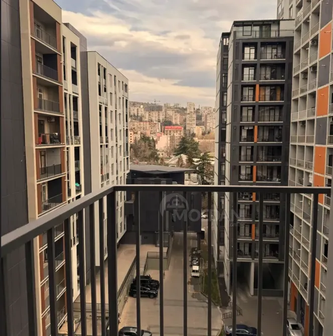 ქირავდება 3 ოთახიანი ბინა 65მ² 5/12 სართ თბილისი - photo 3