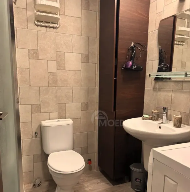 ქირავდება 3 ოთახიანი ბინა 65მ² 5/12 სართ თბილისი - photo 5