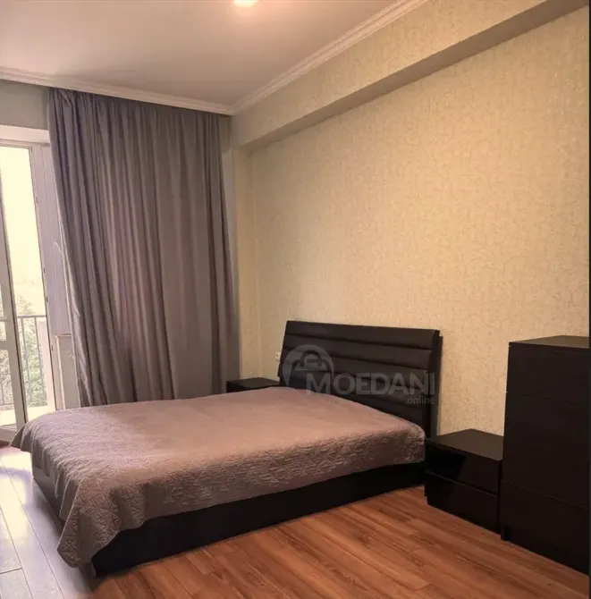 ქირავდება 3 ოთახიანი ბინა 65მ² 5/12 სართ თბილისი - photo 4