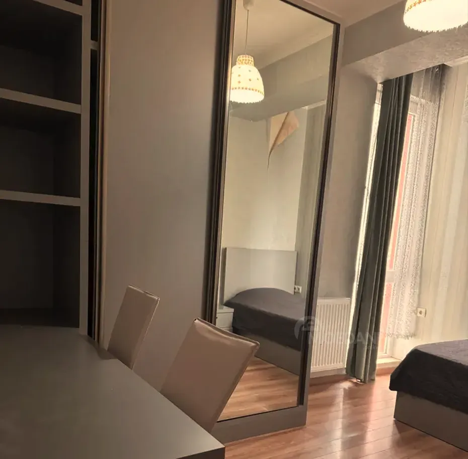 ქირავდება 3 ოთახიანი ბინა 65მ² 5/12 სართ თბილისი - photo 10