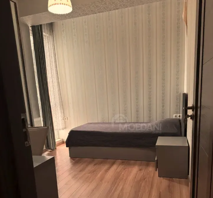 ქირავდება 3 ოთახიანი ბინა 65მ² 5/12 სართ თბილისი - photo 6