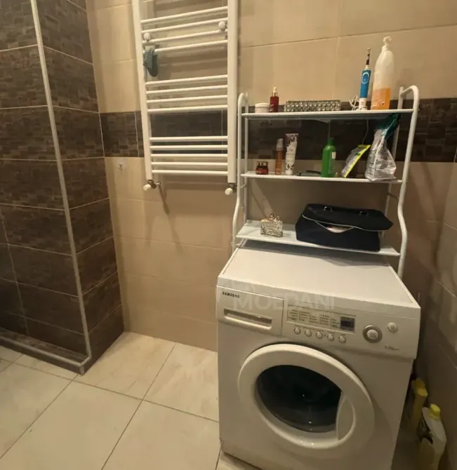 Apartments For Rent two-room 55м² 5/11 floor Tbilisi - photo 3