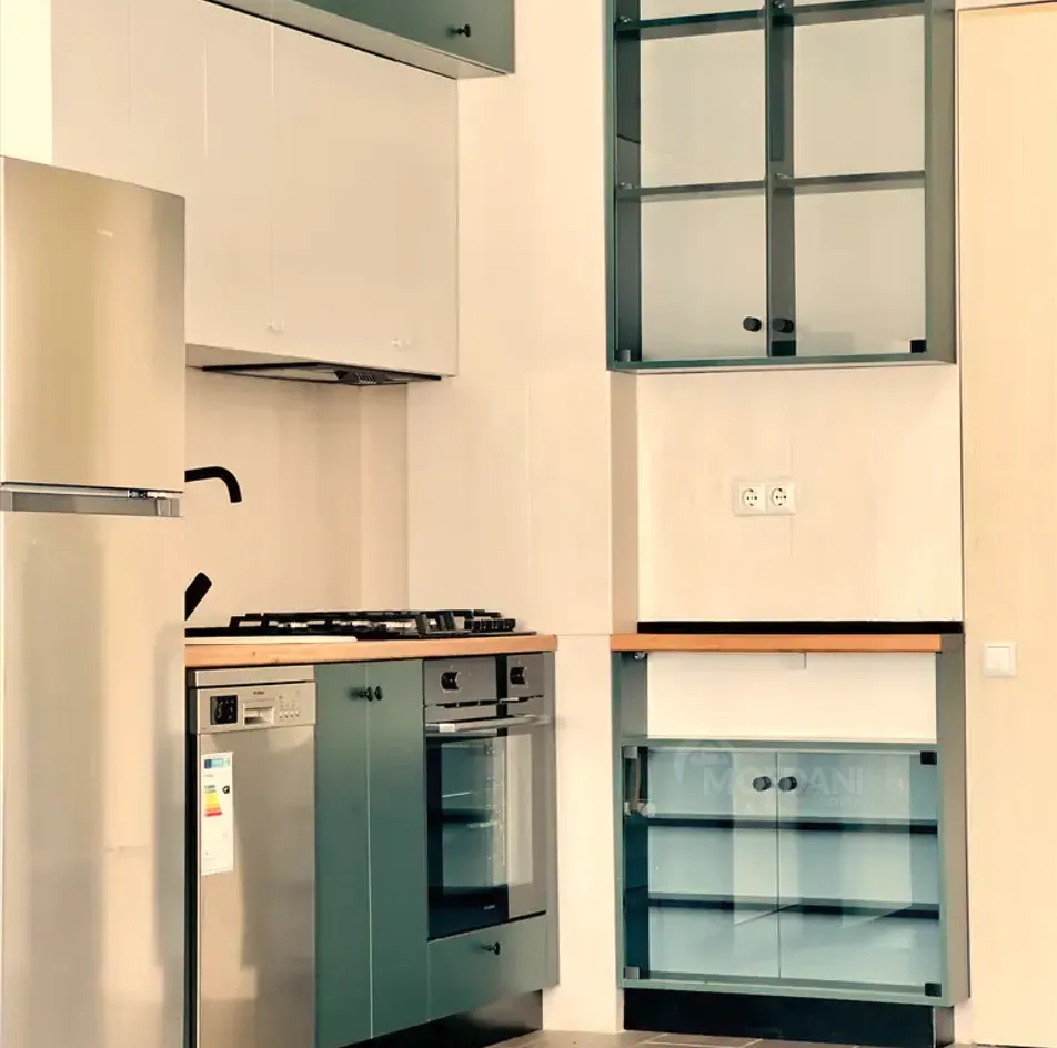 ქირავდება 3 ოთახიანი ბინა 70მ² 4/12 სართ თბილისი - photo 7