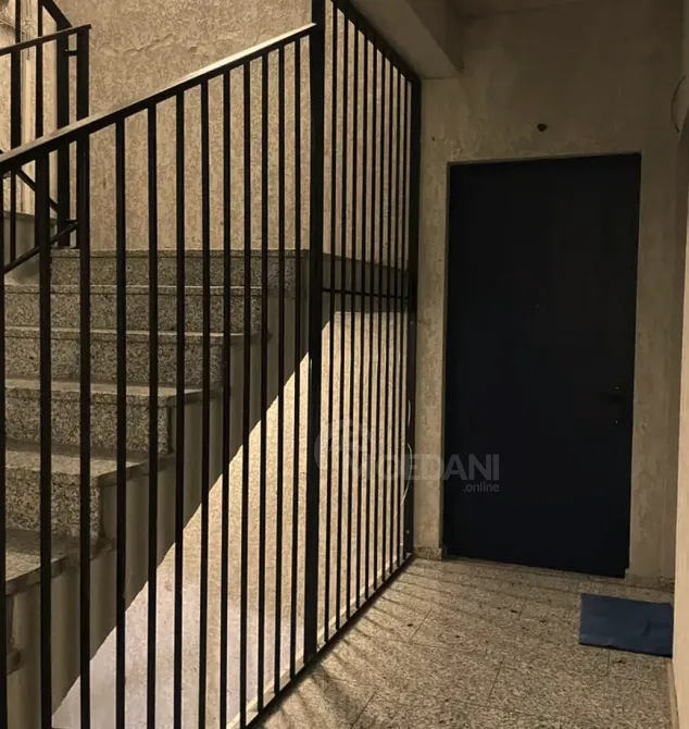 ქირავდება 3 ოთახიანი ბინა 70მ² 4/12 სართ თბილისი - photo 2