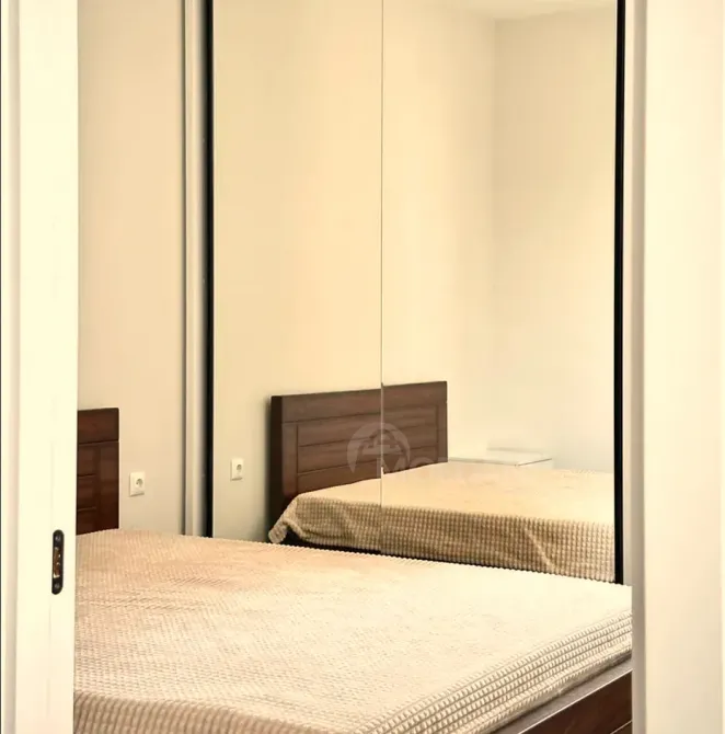 ქირავდება 3 ოთახიანი ბინა 70მ² 4/12 სართ თბილისი - photo 3