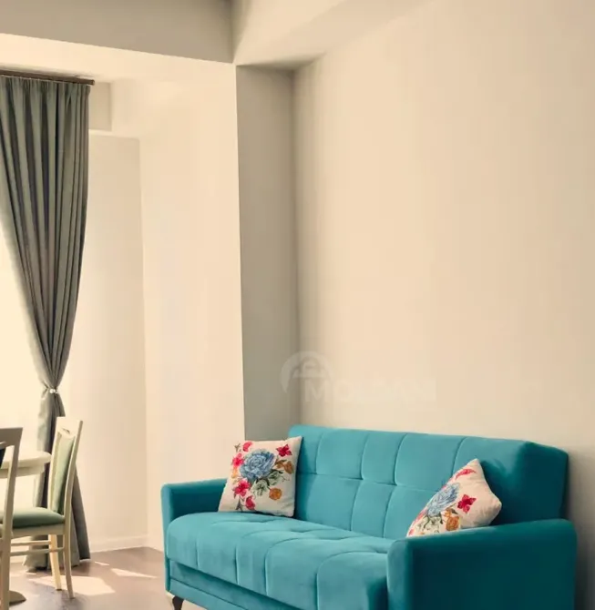 ქირავდება 3 ოთახიანი ბინა 70მ² 4/12 სართ თბილისი - photo 5