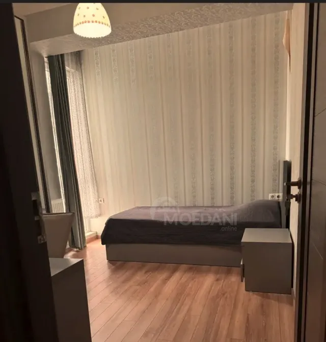 Apartments For Rent three-room 65м² 6/12 floor Tbilisi - photo 4