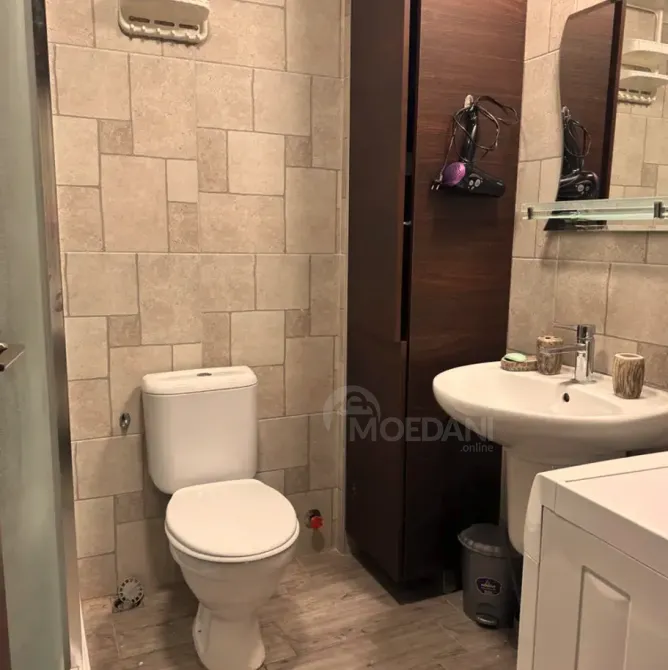 Apartments For Rent three-room 65м² 6/12 floor Tbilisi - photo 6