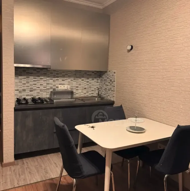 Apartments For Rent three-room 65м² 6/12 floor Tbilisi - photo 10
