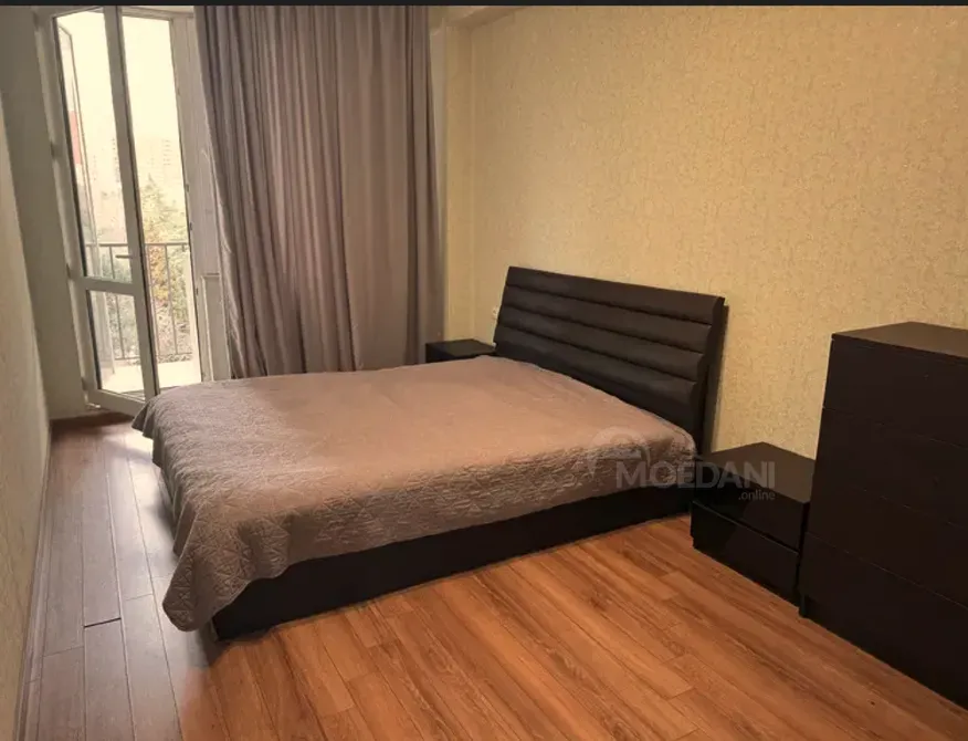 Apartments For Rent three-room 65м² 6/12 floor Tbilisi - photo 8