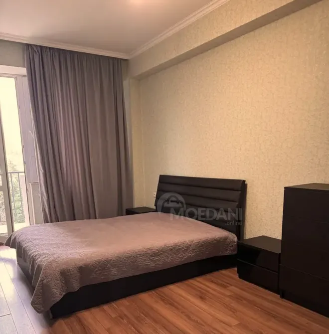 Apartments For Rent three-room 65м² 6/12 floor Tbilisi - photo 9