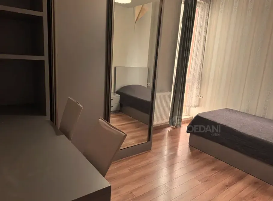 Apartments For Rent three-room 65м² 6/12 floor Tbilisi - photo 2