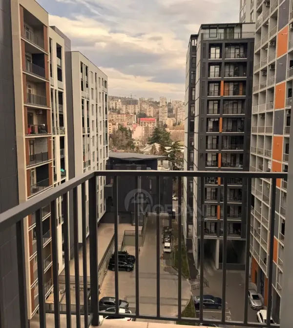 Apartments For Rent three-room 65м² 6/12 floor Tbilisi - photo 3