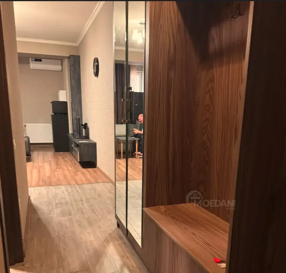 Apartments For Rent three-room 65м² 6/12 floor Tbilisi - photo 7