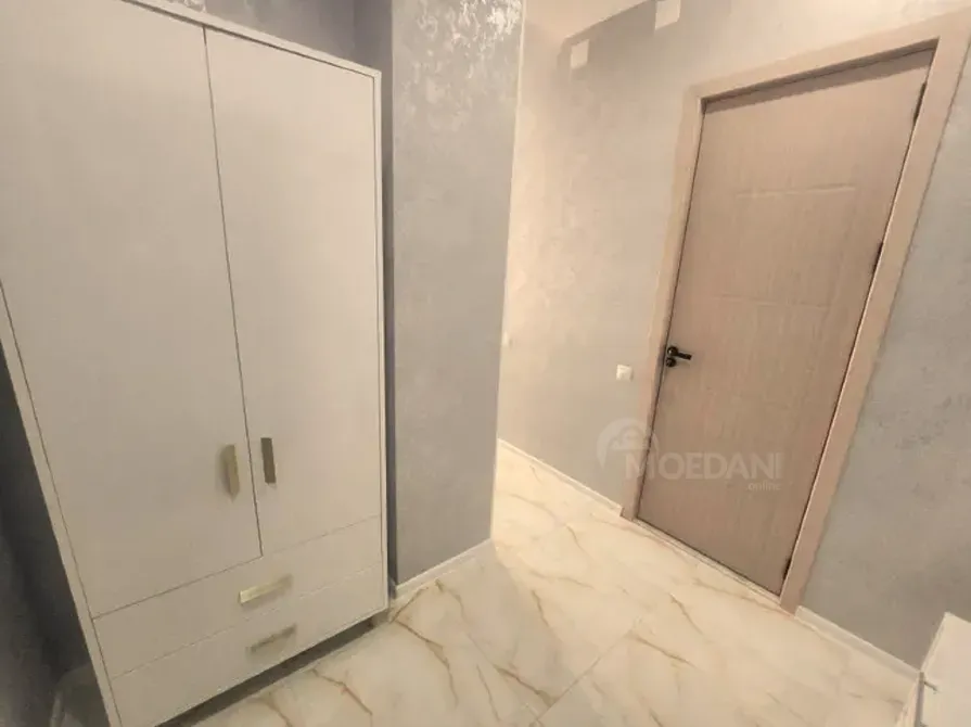 Apartments For Rent one-room 35м² 8/12 floor Tbilisi - photo 8