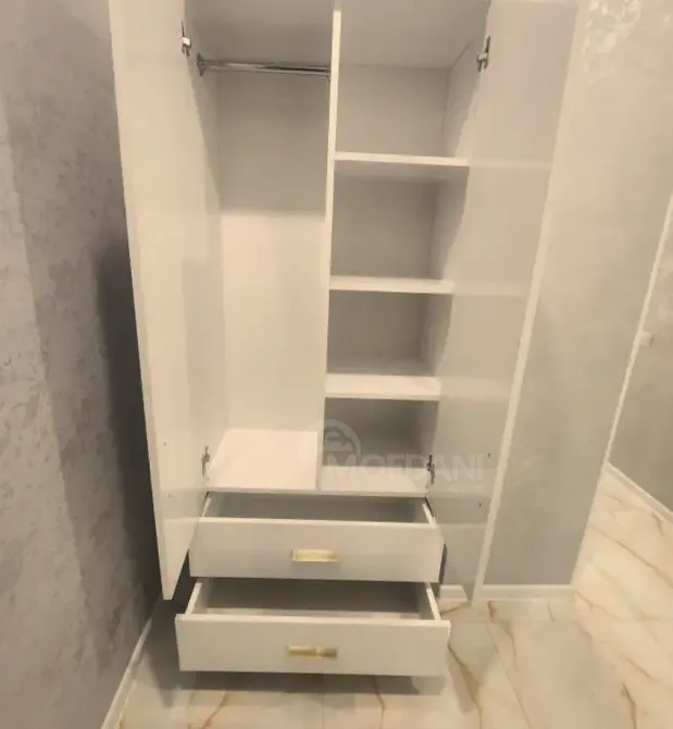 Apartments For Rent one-room 35м² 8/12 floor Tbilisi - photo 7