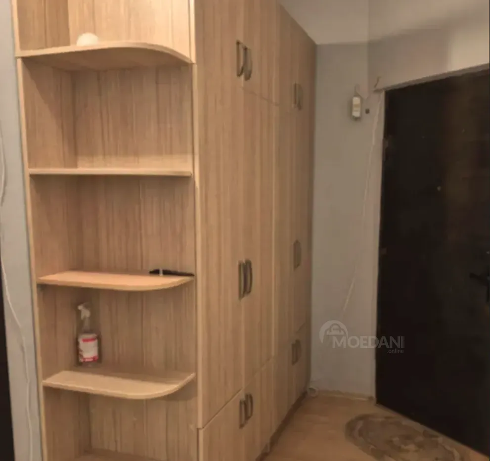Apartments For Rent two-room 50м² 16/16 floor Tbilisi - photo 2