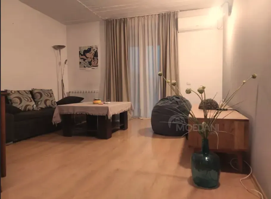 Apartments For Rent two-room 50м² 16/16 floor Tbilisi - photo 9