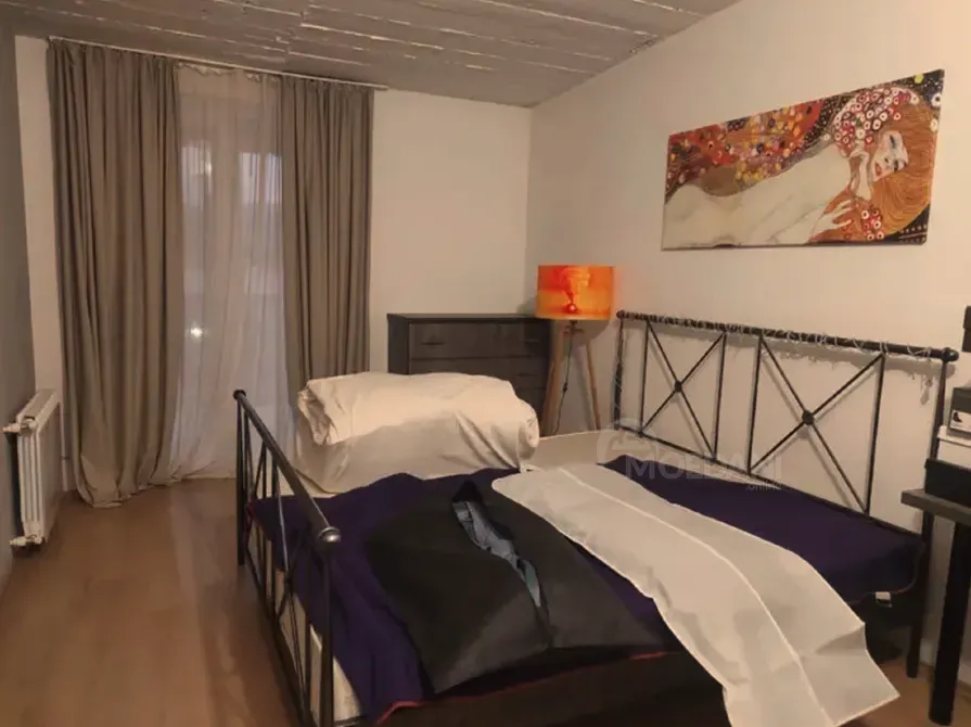 Apartments For Rent two-room 50м² 16/16 floor Tbilisi - photo 8