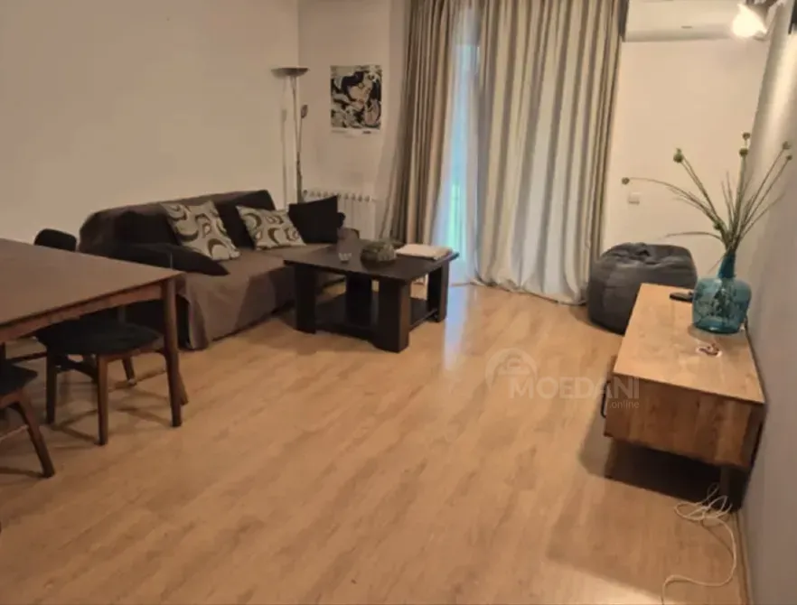 Apartments For Rent two-room 50м² 16/16 floor Tbilisi - photo 6