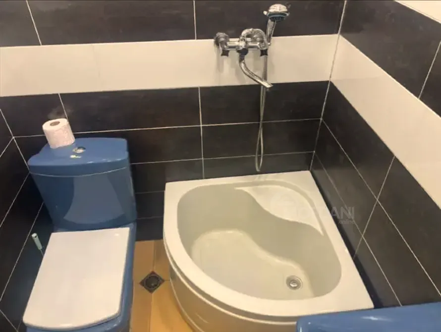 ქირავდება 2 ოთახიანი ბინა 45მ² 2/2 სართ თბილისი - photo 3