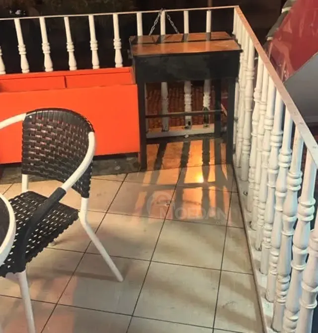 ქირავდება 2 ოთახიანი ბინა 45მ² 2/2 სართ თბილისი - photo 9