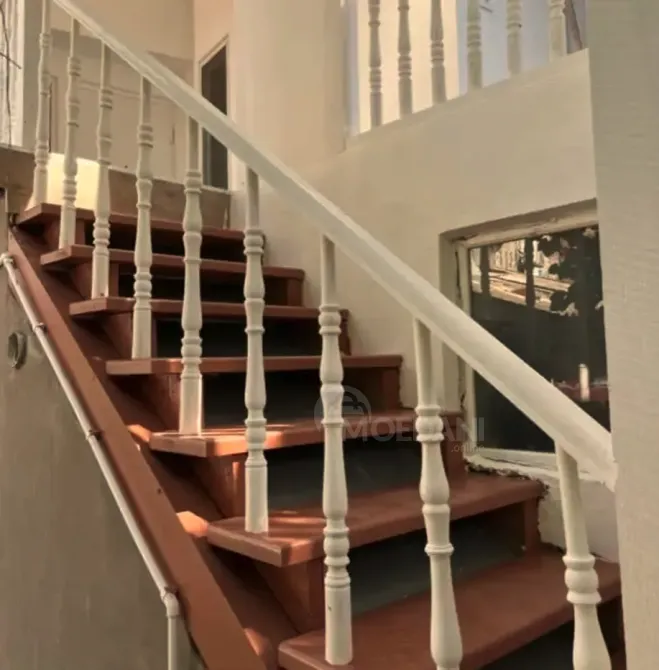 ქირავდება 2 ოთახიანი ბინა 45მ² 2/2 სართ თბილისი - photo 7