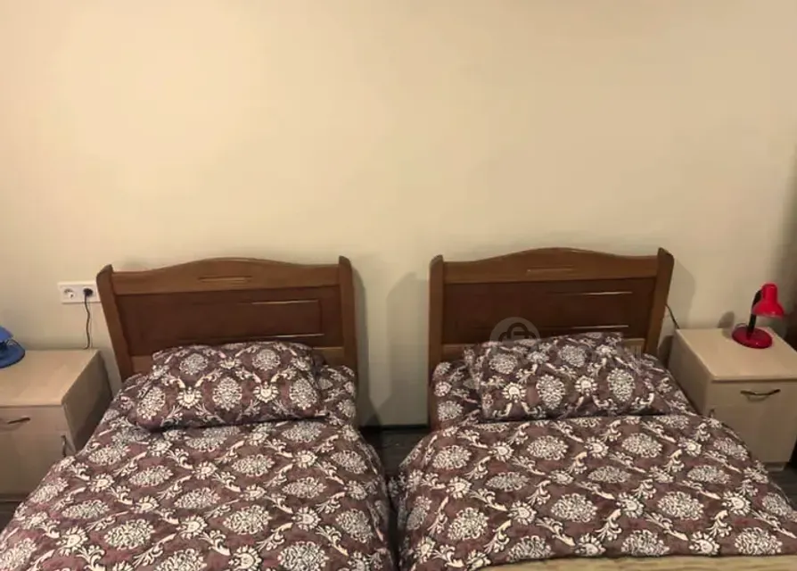 ქირავდება 2 ოთახიანი ბინა 45მ² 2/2 სართ თბილისი - photo 5