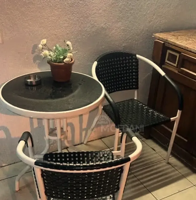 ქირავდება 2 ოთახიანი ბინა 45მ² 2/2 სართ თბილისი - photo 10