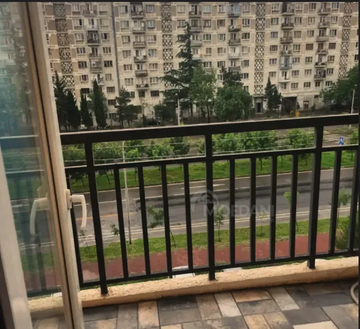 ქირავდება 3 ოთახიანი ბინა 60მ² 4/8 სართ თბილისი - photo 6