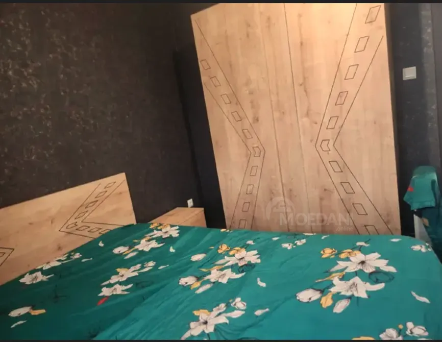 ქირავდება 3 ოთახიანი ბინა 60მ² 4/8 სართ თბილისი - photo 7